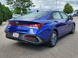 Used 2024 Hyundai Elantra SEL image 3