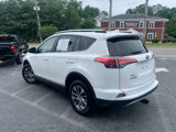 Used 2018 Toyota RAV4 XLE image 3