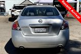 Used 2008 Nissan Altima 2.5 S w/ Emergency Aid Pkg image 5