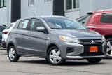 Used 2022 Mitsubishi Mirage ES image 2