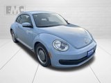 Used 2012 Volkswagen Beetle 2.5 image 2