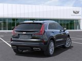 New 2025 Cadillac XT4 Premium Luxury image 4