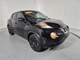 Used 2015 Nissan Juke S image 2