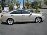 Used 2010 Lexus ES 350 image 2