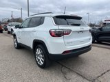 Used 2022 Jeep Compass Latitude image 6