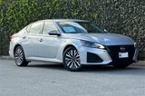 Used 2023 Nissan Altima 2.5 SV image 2
