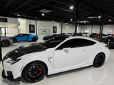Used 2020 Lexus RC F Track Edition image 2