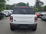 New 2025 Ford Bronco Sport Outer Banks image 4