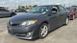 Used 2012 Toyota Camry SE image 4