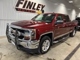 Used 2017 Chevrolet Silverado 1500 LT w/ All Star Edition image 4