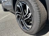 New 2025 Chevrolet TrailBlazer RS w/ Driver Confidence Package image 6