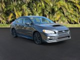 Used 2017 Subaru WRX image 4