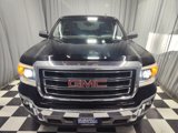 Used 2015 GMC Sierra 1500 SLT w/ SLT Crew Cab Value Package image 3