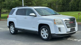 Used 2014 GMC Terrain SLE w/ Convenience Package image 2