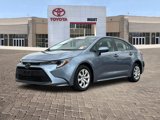 Used 2024 Toyota Corolla LE image 2