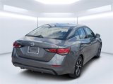 Used 2021 Nissan Sentra SV image 3