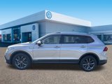Certified 2024 Volkswagen Tiguan Wolfsburg Edition image 6