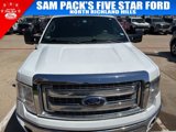 Used 2013 Ford F150 XLT w/ Luxury Equipment Group image 2