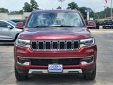 Used 2022 Jeep Wagoneer Series III w/ Premium Group I image 2