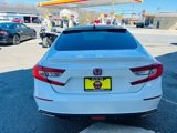Used 2018 Honda Accord Sport image 6