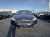 Certified 2017 Ford Focus SEL image 2