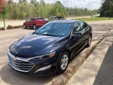 Used 2023 Chevrolet Malibu LS w/ Driver Confidence Package image 4