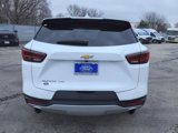 Used 2023 Chevrolet Blazer LT image 4