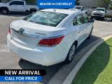 Used 2013 Buick LaCrosse Leather image 3