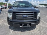Used 2012 Ford F150 STX w/ Communications Pkg image 3