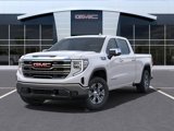New 2025 GMC Sierra 1500 SLT w/ SLT Convenience Package image 6