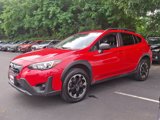 Used 2021 Subaru Crosstrek 2.0i image 3