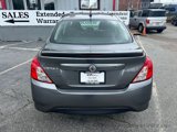 Used 2019 Nissan Versa S Plus image 5
