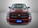 Used 2017 RAM 1500 Sport w/ Premium Sound Group image 2