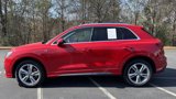 Used 2020 Audi Q3 2.0T Prestige w/ Prestige Package image 3