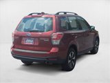Used 2017 Subaru Forester 2.5i w/ Alloy Wheel Package image 5