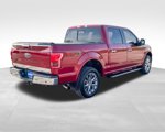 Used 2016 Ford F150 Lariat w/ Equipment Group 502A Luxury image 5