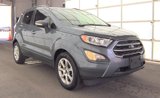 Used 2018 Ford EcoSport SE w/ Interior Protection Package image 2