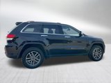 Used 2022 Jeep Grand Cherokee Limited image 3