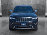 Used 2015 Jeep Grand Cherokee Overland image 2