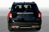 Certified 2023 Ford Explorer XLT w/ Equipment Group 202A image 4