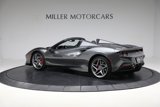 Certified 2021 Ferrari F8 Tributo image 4