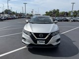 Used 2020 Nissan Rogue Sport S image 2