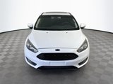 Used 2018 Ford Focus SEL image 2