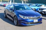 Used 2016 Kia Optima EX w/ Premium Package image 3