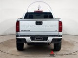 Used 2022 Chevrolet Colorado LT w/ Fleet Safety Package image 4