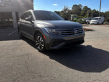 Used 2024 Volkswagen Tiguan S image 5