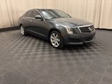Used 2014 Cadillac ATS 2.0T AWD Sedan image 3