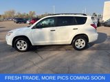 Used 2012 Toyota RAV4 4WD image 3