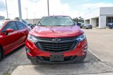 Used 2020 Chevrolet Equinox LT w/ Sport Edition image 4