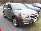 Used 2017 Subaru Forester 2.5i Touring image 3